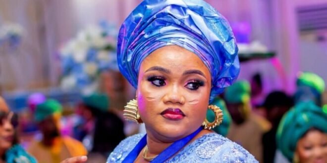 How my ex-husband’s abuse cost me four pregnancies — Actress Basira Beere