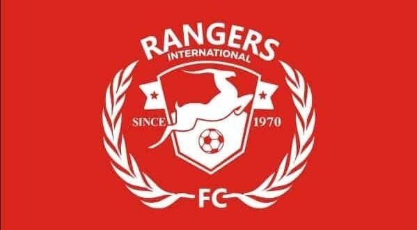 How the Rangers International Football Club Foundation is using the power of football to build minds, character and community