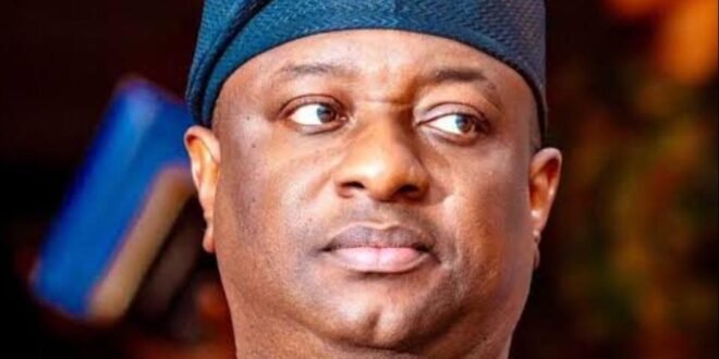 How the new aircraft leasing company – FG will be financed