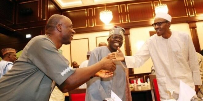 I mobilized the governments that won the presidency of Buhari – Amaechi