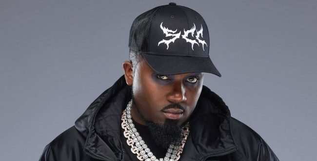 I spent N340m on marijuana in 6 years -Ice Prince