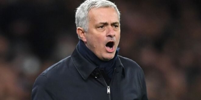 I will be delighted if Mourinho replaces me –Arbeloa