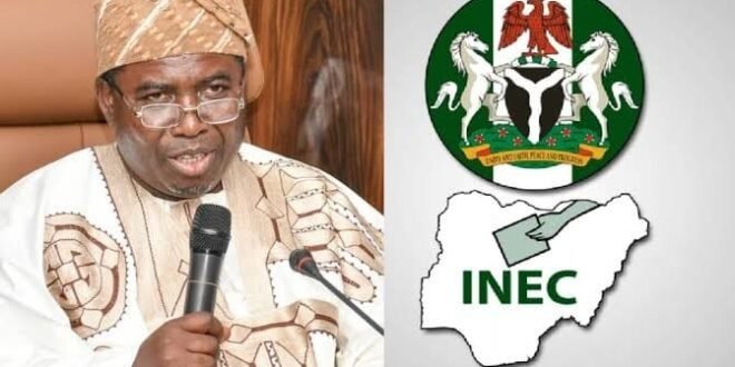 INEC goes to the Court of Appeal and seeks to quash the ruling canceling the 2027 electoral calendar