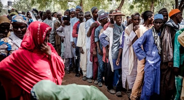 INEC set the by-election for June 20
