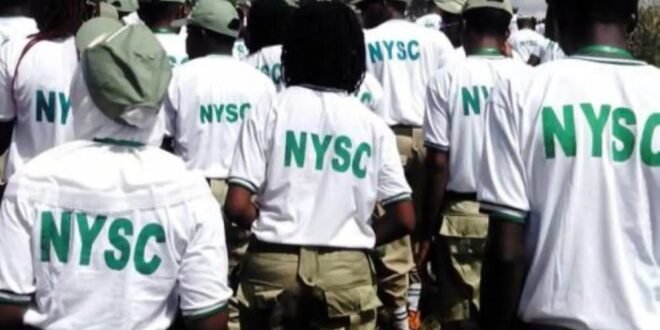 INEC will deploy 1.4 million NYSC corps members for 2027 elections