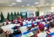 Ifo NFCA Leader Samba Commends Ogun State Executives For Successful Leadership Summit