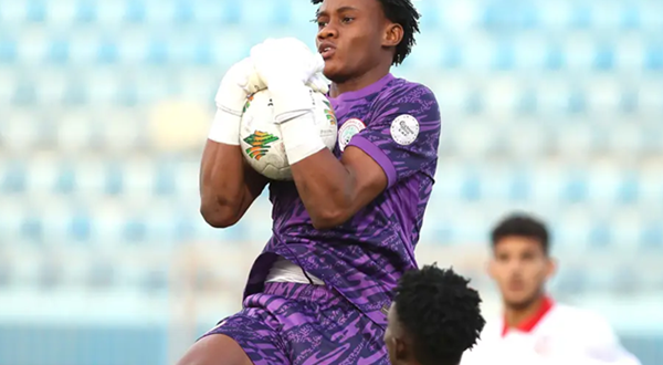 ‘I’m not ready’ – Maikaba snubs young sensation Ebenezer Harcourt… Names WAFU B U20 team