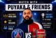 Imo SWAN supports “UCL Final Watch With Puyaka & Friends” in Owerri