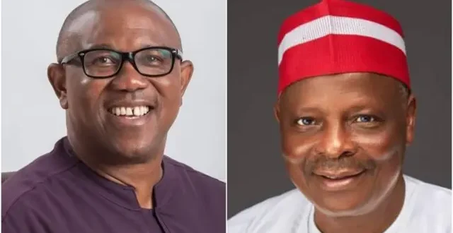 In the end, Kwankwaso, the Obedient movement talks about the ADC crisis and defection