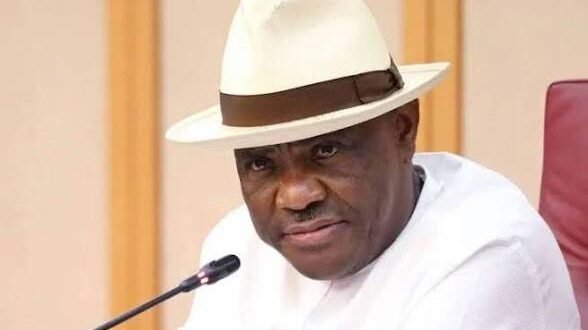 Insecurity: Wike warns owners of hotels, event centers and others against illegal activities