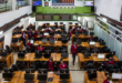 Investors gained N64 billion as equity markets started the week on a positive note
