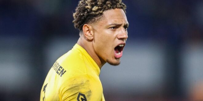 “It’s crucial”: Udinese coach praises Okoye