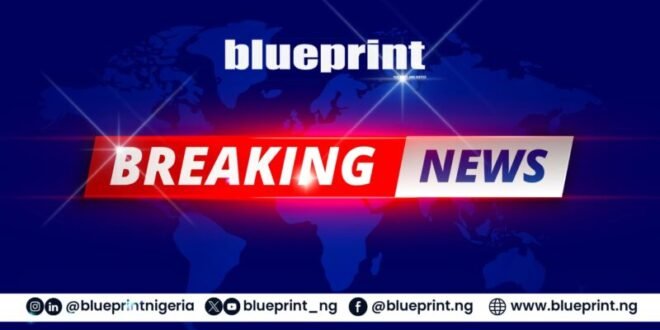 It’s happening now: PDP crisis deepens as police seal headquarters for Jonathan’s endorsement
