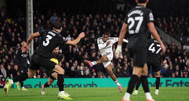 Iwobi and Chukwueze nominated for Fulham’s GOTS