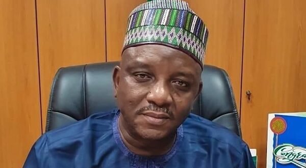 JUST IN: Court sentences former Power Minister, Saleh to 75 years in prison for N22 billion project fraud