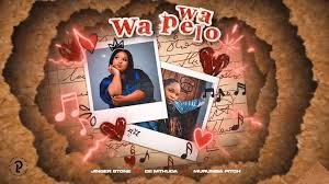 Jinger Stone – Wa Pelo ft De Mthuda and Murumba Pitch