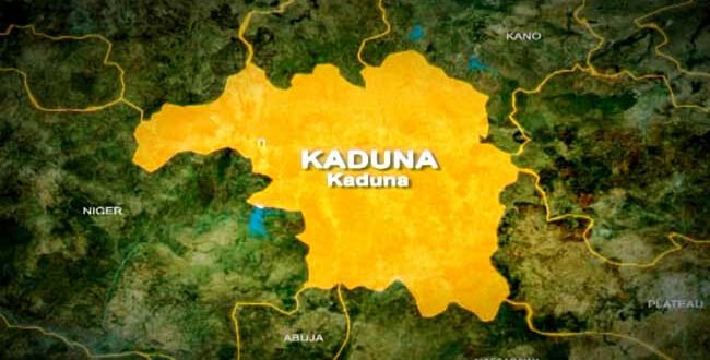 Kaduna’s skills revolution: a bold investment in youth, productivity and security