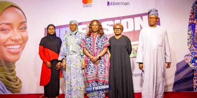 Kano HR Fusion: Stakeholders support inclusive hiring to increase women’s participation in the workforce