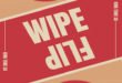 King Tone SA – Wipe Flip