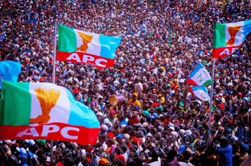 Kwara APC primaries: incumbent Reps member, Ismail, loses protection to former AbdulRazaq spokesperson