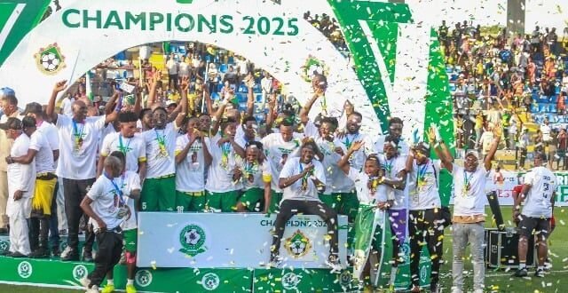 Kwara United set to begin President Federation Cup title defense against Sporting Supreme U19