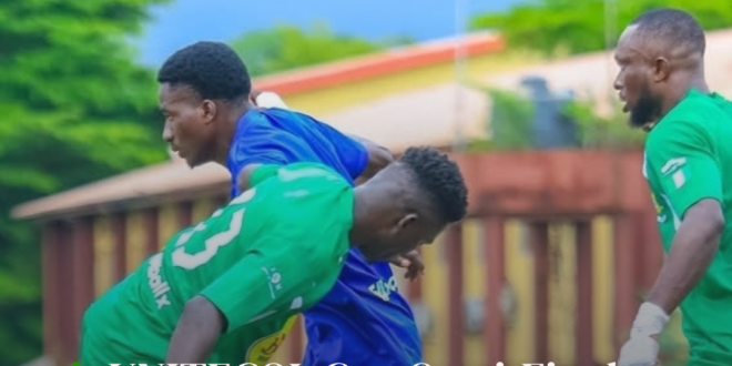 LASU beat YABATECH 4-2 on penalties to reach the final