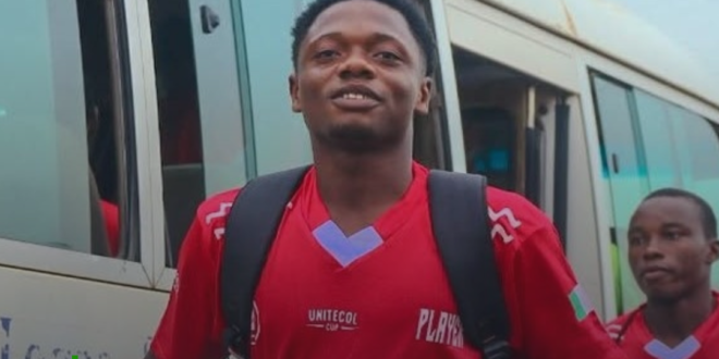 LASU captain Malik eyes defense of UNITECOL 2026 title ahead of final clash with LASUED