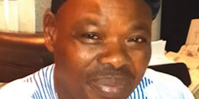 Lagos real estate saga: I am homeless, don’t prolong my suffering, shipping tycoon, Jolapamo pleads to court