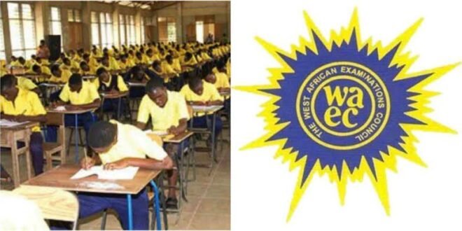 Lagos records WASSCE pass rate of 61.52%, spends ₦1.4 billion on 45,598 candidates