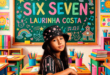 Laurinha Costa – Six Seven (6 – 7) Ft. DJ Cabello and DJ Tchouzen