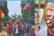 Liberia Under Fire at ECOWAS