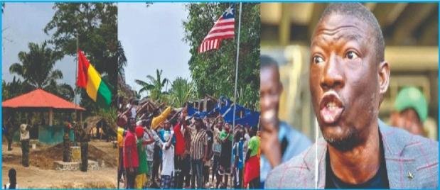Liberia Under Fire at ECOWAS