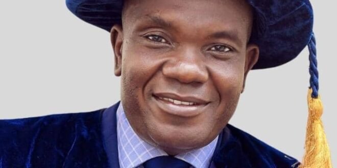 Lokoja University records gains as VC Ibileye marks 100 days in office