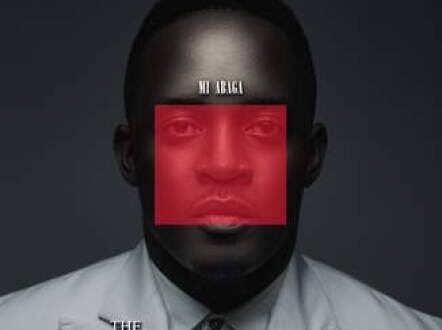 MI Abaga – Brother ft. Nosa & Milli