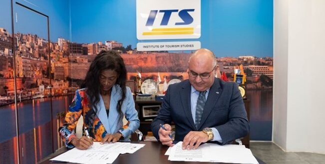 Malta Deal Puts Liberia Tourism on the Global Map