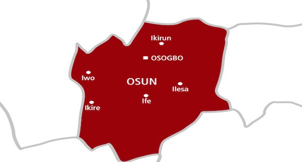 Man sentenced to death for murder in Osun