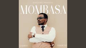 Marioo MMMCXII– Mombasa – Six9ja