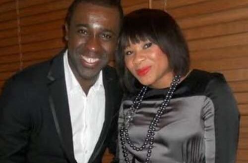 Marital crisis: once again Frank Edoho speaks
