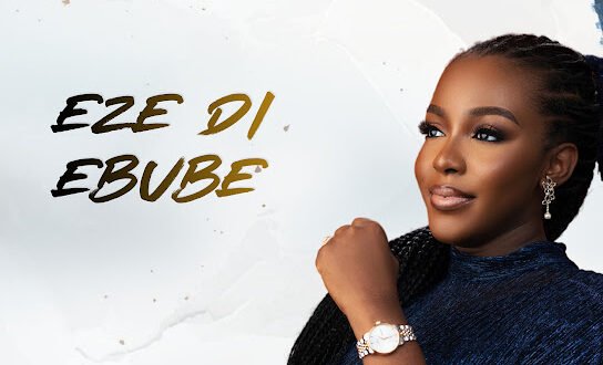 Mirabel Somi – Eze Di Ebube