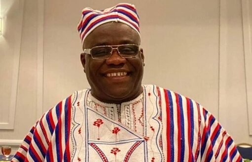 Mother’s Day Spotlight: Liberia Ends Gender Bias in Citizenship Law
