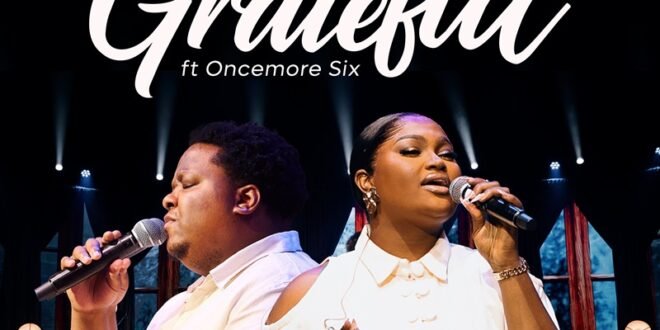Mp3 + Lyrics: Grace Charles