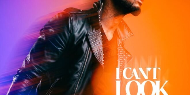 Mr. P – I can’t look away