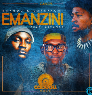 Mshudu – Emanzini with Darkface and Kaynote