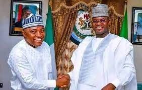 Muri Ajaka apologizes to Yahaya Bello and seeks unity in Kogi