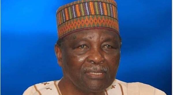 ‘My Story’, lastly, Gowon launched a book to clarify the reasons for the civil war and other policies
