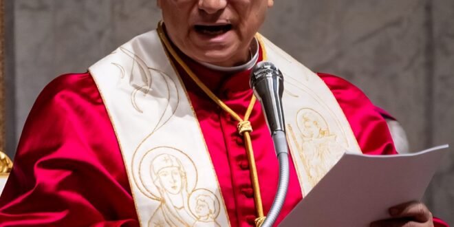 My take on Pope’s first social encyclical and historic apology…