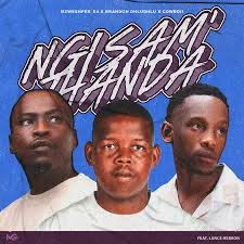 Mzweshper_SA – Ngisam’thanda Ft. Brandon Dhludhlu, CowBoii and Lance Hebron