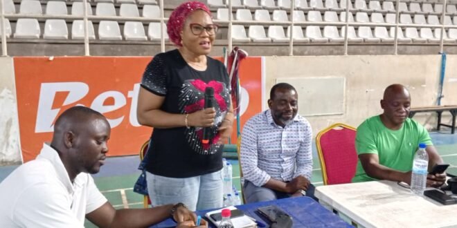 N5.4M up for grabs as Kingsley Awodi Para Powerlifting Open Championship begins in Abuja