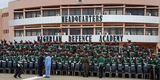 NDA disavows viral list of sanctioned cadets and reaffirms zero tolerance for misconduct