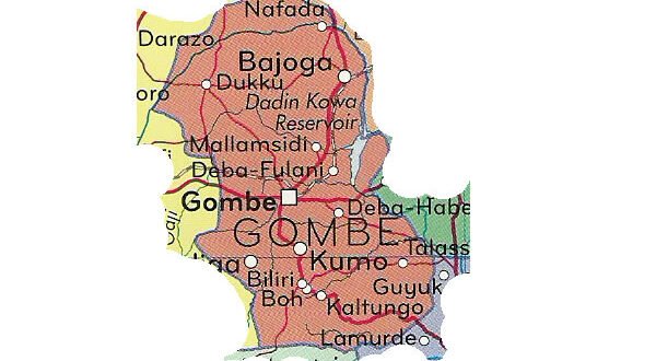 NDC youths in Gombe are urging the party to prioritize credibility when fielding its governorship candidate